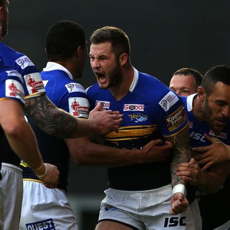william hill rugby league